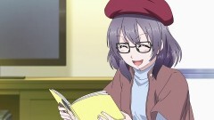 #5 理系が恋に落ちたので好きの証拠を分析してみた。