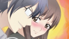 #10 理系が恋に落ちたので学園祭してみた。