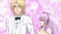 #11 理系が恋に落ちたので結婚してみた。