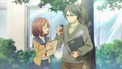 #12 君がありのままでいられる事を証明してみた。