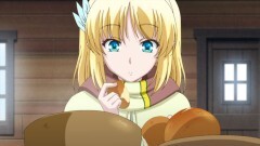 第1話 宿屋と、塔と、熊と、宴会