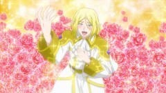 第4話 息子と、喧嘩と、旅と、野盗