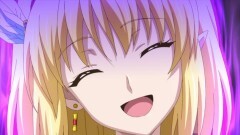 第5話 孫息子と、孫娘と、曾孫と、砦