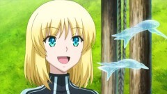 第9話 再訪と、人魚と、誤解と、ゾンビ