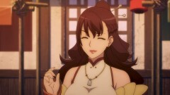 #4 義兄弟