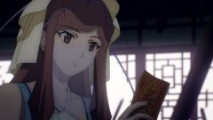 #6 呪心臓