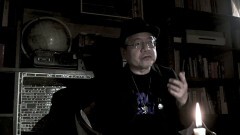 怪奇蒐集者 竹内義和