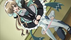 第1話 たとえばそんなﾒﾙﾍﾝ