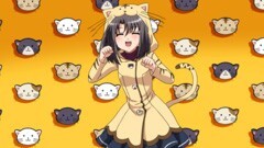 第6話 ひいｯ!らめえ､声出しゃう〜!
