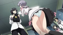 第9話 胸が高鳴るｰっ!!