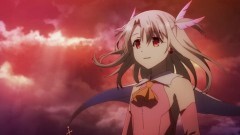 劇場版「Fate/kaleid liner プリズマ☆イリヤ Licht 名前の無い少女」