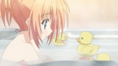 第2話 ﾁｰｽﾞの味はしないはず