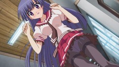 第3話 ﾄﾞﾝｸﾞﾘは意外と痛い