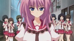 第4話 ｸﾏと出会って､話してた