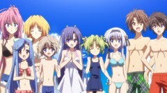 第8話 ﾂｯｺﾐは○○で!