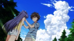 第10話 指輪､流れて……