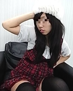 ﾓｻﾞｲｸ少女 022 ゆかちん