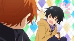 #3 先輩は。
