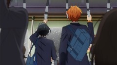 #4 限界。