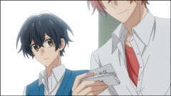 #6 気持ち。
