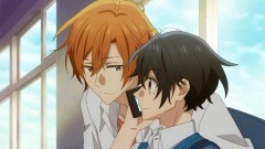 #8 気づいた。
