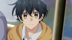 #11 この感情をどうしたらいい。
