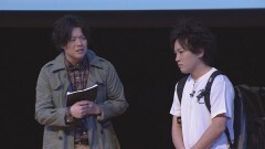 ぺこぱ単独ライブ「P」