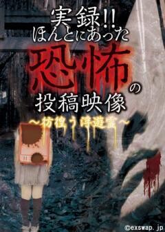 実録!!ほんとにあった恐怖の投稿映像 〜彷徨う浮遊霊〜