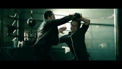 リベンジ・ライド(吹替)