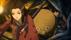 第3話 友よ…！