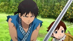 第4話 王と剣