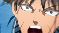 第5話 折れない心