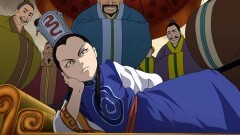 第9話 いざ咸陽へ