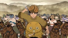 第10話 王都突入