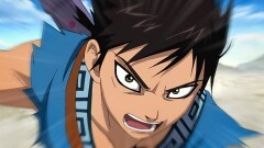 第18話 戦車隊の脅威