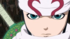 第19話 烈火の戦い