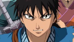 第26話 武神 ホウ煖