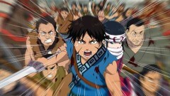 第28話 王騎の飛矢