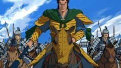 第29話 戦局急転