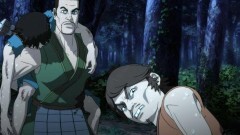 第32話 敗走の飛信隊