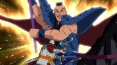 第33話 王騎　出陣！