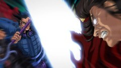 第35話 総大将　見える