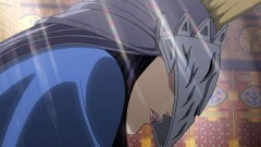 第36話 王騎と摎