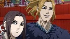 第3話 嵐の祝宴