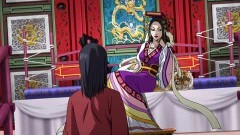 第6話 美しき猛毒