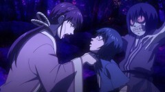 第8話 政と紫夏