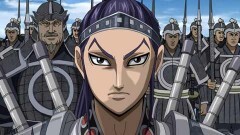 第12話 高狼城攻略