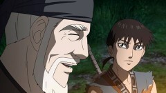 第16話 真夜中の大将軍