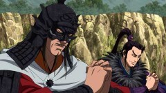第18話 激突！