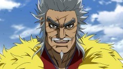 第20話 飛信隊逆襲